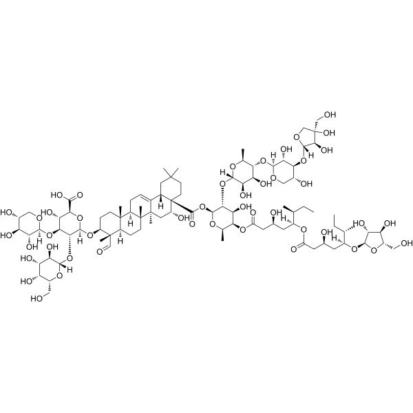QS-21 (Stimulon) 141256-04-4